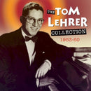 Tom Lehrer - Tom lehrer collection (CD) - Discords.nl