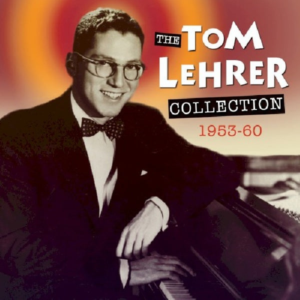 Tom Lehrer - Tom lehrer collection (CD)