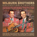 Wilburn Brothers - Wilburn brothers collection 1954-62 (CD) - Discords.nl