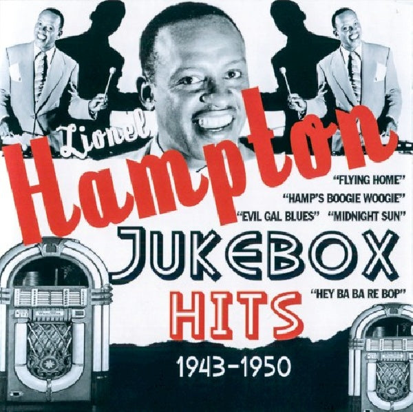 Lionel Hampton - Jukebox hits 1943-1950 (CD)