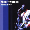 Muddy Waters - Screamin' & cryin' (CD) - Discords.nl