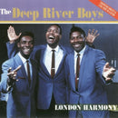 Deep River Boys - London harmony (CD) - Discords.nl