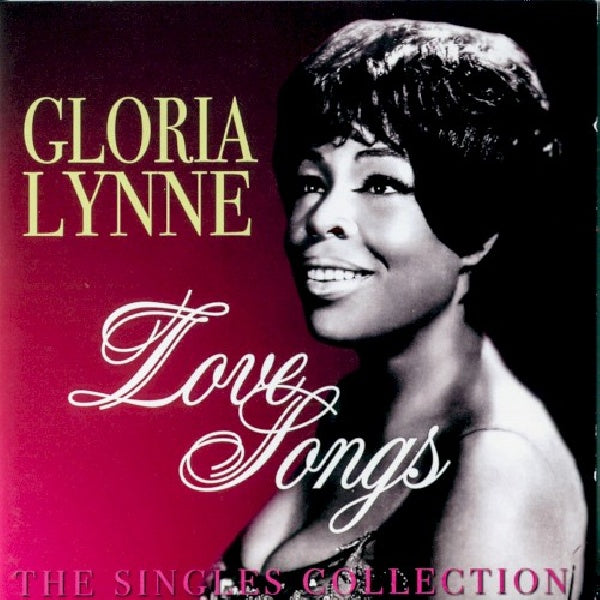 Gloria Lynne - Singles collection (CD) - Discords.nl