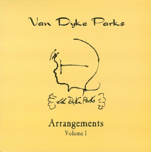 Van Dyke Parks - Arrangements 1 (CD) - Discords.nl