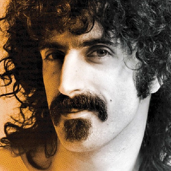 Frank Zappa - Little dots (CD)