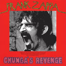 The Mothers Frank Zappa - Chunga's revenge (CD) - Discords.nl