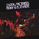 Frank Zappa - Roxy & elsewhere (CD) - Discords.nl