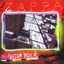 Frank Zappa - Zappa in new york (LP) - Discords.nl