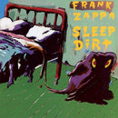Frank Zappa - Sleep dirt (CD) - Discords.nl