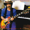 Frank Zappa - Shut up'n play yer guita (CD) - Discords.nl