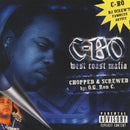 C-bo - West coast mafia (CD) - Discords.nl
