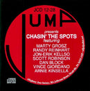 Marty Grosz - Chasing the spots (CD) - Discords.nl