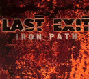 Last Exit - Iron path (CD) - Discords.nl