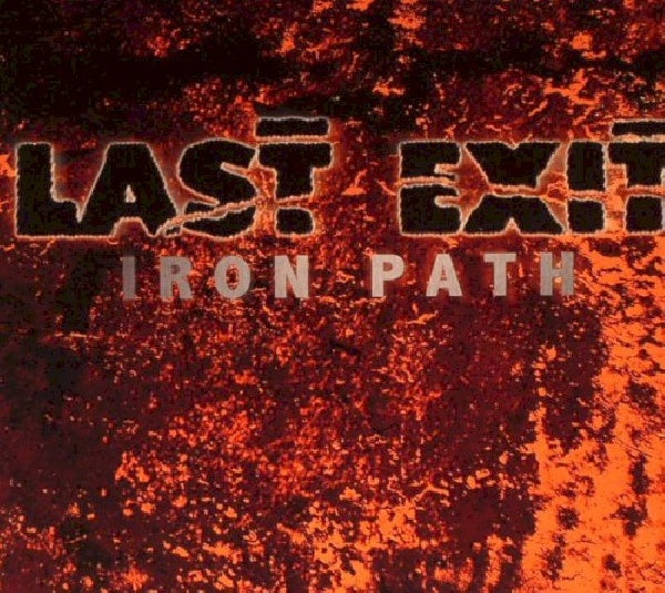Last Exit - Iron path (CD) - Discords.nl