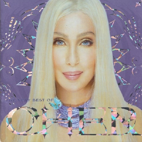 Cher - The very best of cher (CD) - Discords.nl