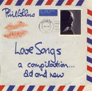 Phil Collins - Love songs a compilation old & (CD) - Discords.nl