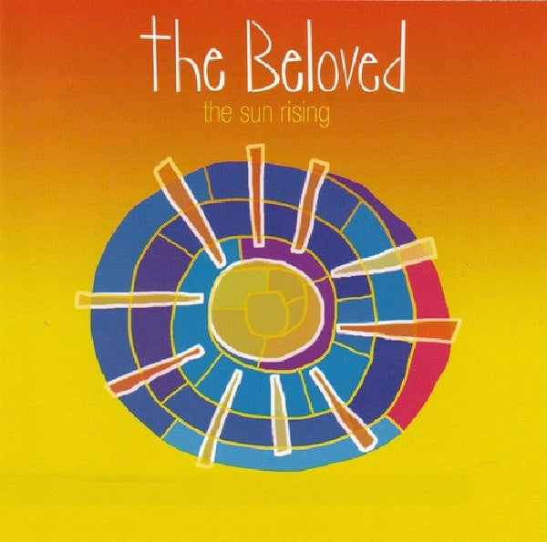 Beloved - Sun rising (CD) - Discords.nl