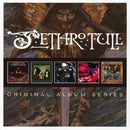 Jethro Tull - Original album series (CD) - Discords.nl