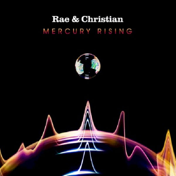 Rae & Christian - Mercury rising (CD) - Discords.nl