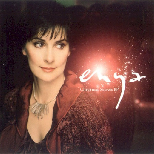 Enya - Christmas secrets -4tr- (CD-single) - Discords.nl