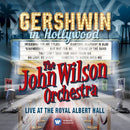 G. Gershwin - Gershwin in hollywood (CD) - Discords.nl