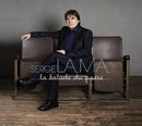 Serge Lama - La balade due poete (CD) - Discords.nl