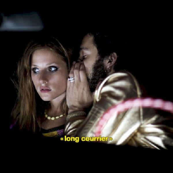 Bb Brunes - Long courrier (CD) - Discords.nl