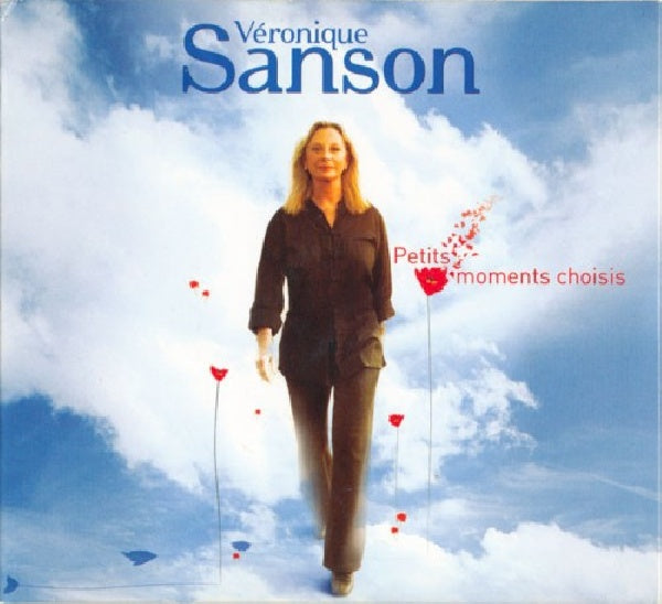 Veronique Sanson - Petits moments choisis (CD) - Discords.nl