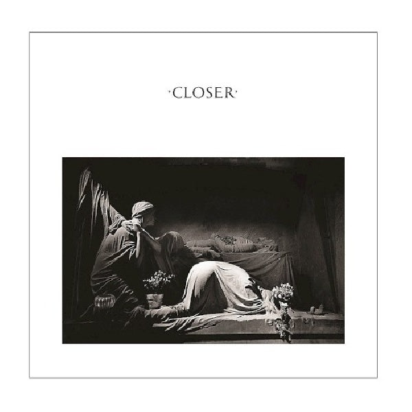 Joy Division - Closer (collectors edition) (CD) - Discords.nl