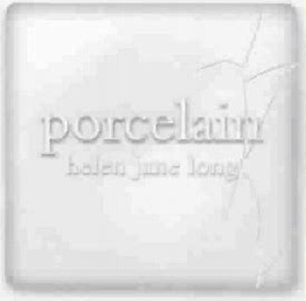 Helen Jane Long - Porcelain (CD) - Discords.nl