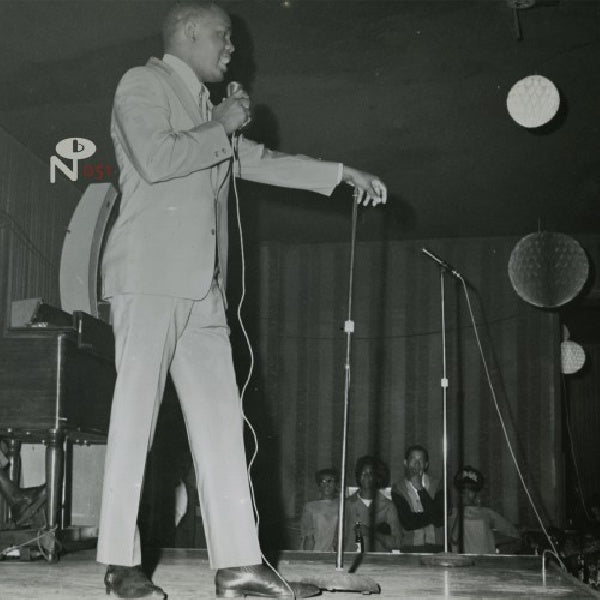 V/A (Various Artists) - Eccentric soul: capital city soul (CD) - Discords.nl