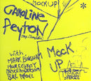 Caroline Peyton - Mock up (CD) - Discords.nl