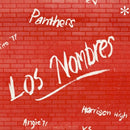 Los Nombres - Los nombres (CD) - Discords.nl