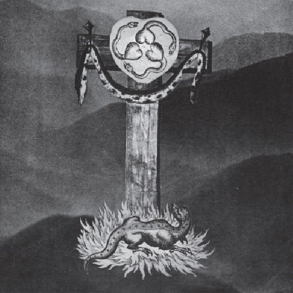 Circuit Rider - Circuit rider (LP) - Discords.nl