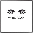 White Eyes - White eyes (CD) - Discords.nl