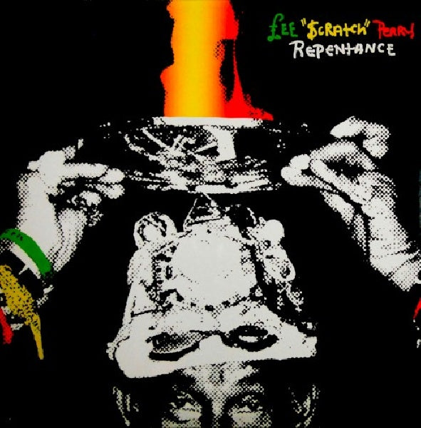 Lee Perry - Repentance (LP) - Discords.nl