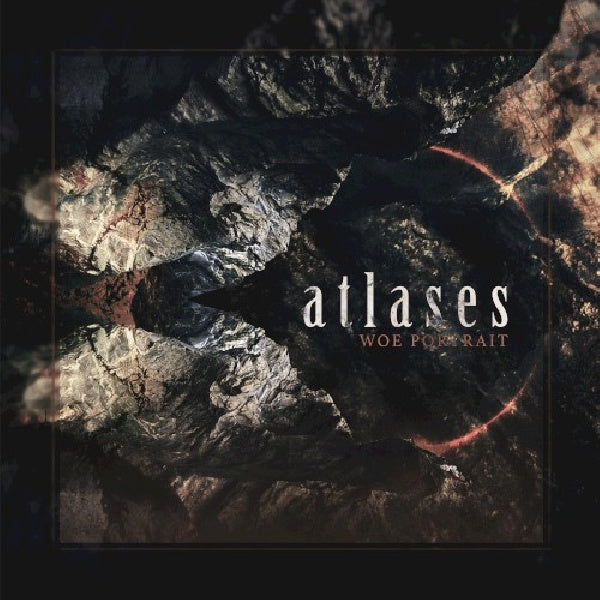 Atlases - Woe portrait (CD) - Discords.nl