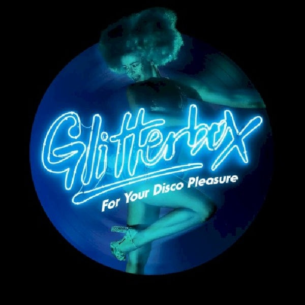 V/A (Various Artists) - Glitterbox - for your disco pleasure (CD) - Discords.nl