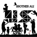 Brother Ali - Us (CD) - Discords.nl