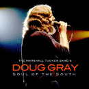 Marshall Tucker Band - Soul of the south (CD) - Discords.nl