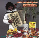 Buckwheat Zydeco - 100% fortified zydeco (CD) - Discords.nl