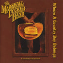 Marshall Tucker Band - Where a country boy belon (CD) - Discords.nl