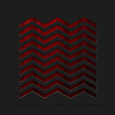 Angelo Badalamenti - Twin peaks - fire walk with me (LP) - Discords.nl