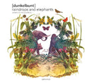 Dunkelbunt - Raindrops and elephants (CD) - Discords.nl