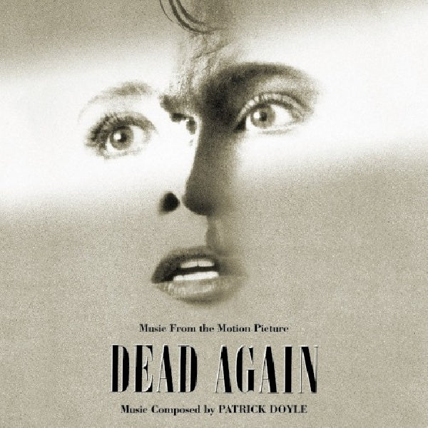 Patrick Doyle - Dead again (CD) - Discords.nl