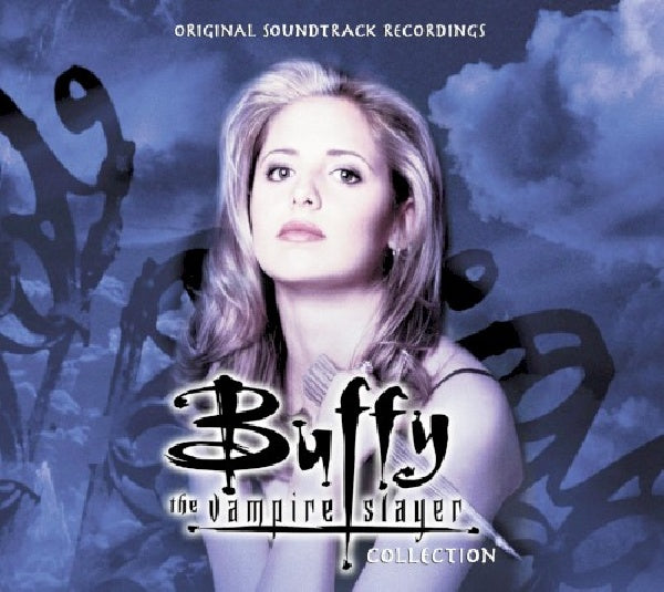 V/A (Various Artists) - Buffy the vampire slayer collection (CD)