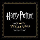 John Williams - Harry potter - the john williams soundtrack collection (CD) - Discords.nl