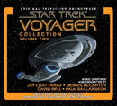 V/A (Various Artists) - Star trek voyager collection, vol.2 (CD) - Discords.nl