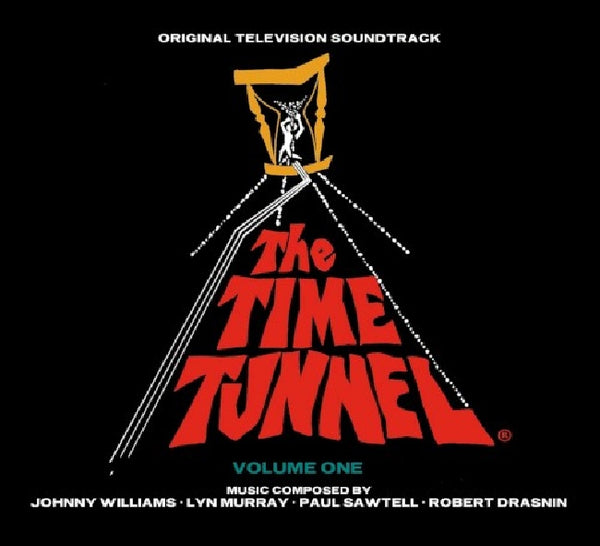 V/A (Various Artists) - Time tunnel - volume one (CD) - Discords.nl