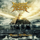 Aborted Fetus - Pyramids of damnation (CD) - Discords.nl
